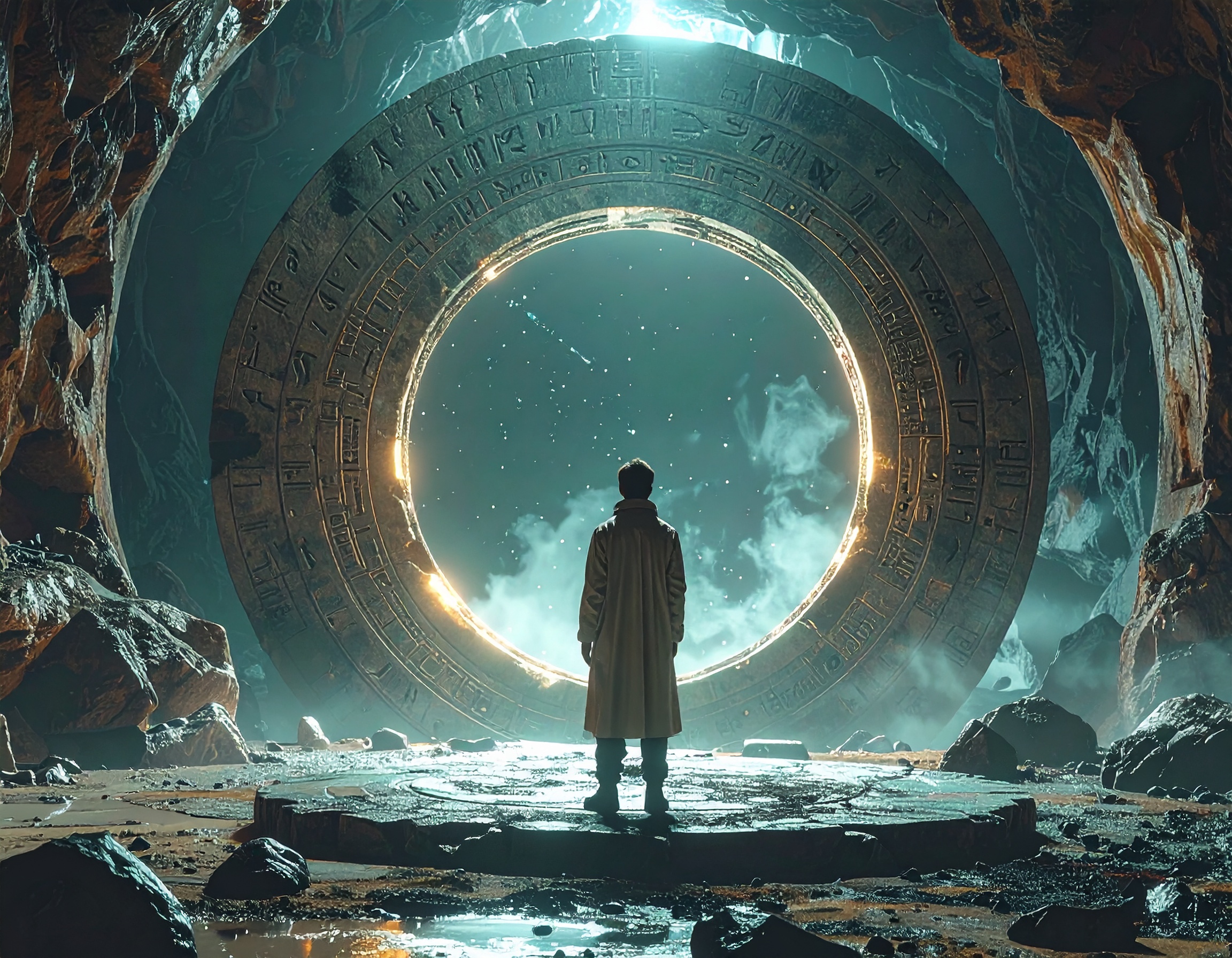 stargate